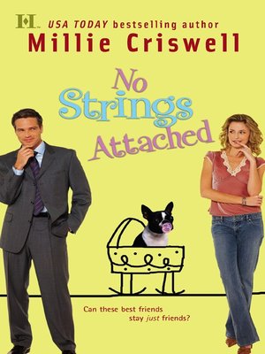 cover image of No Strings Attached